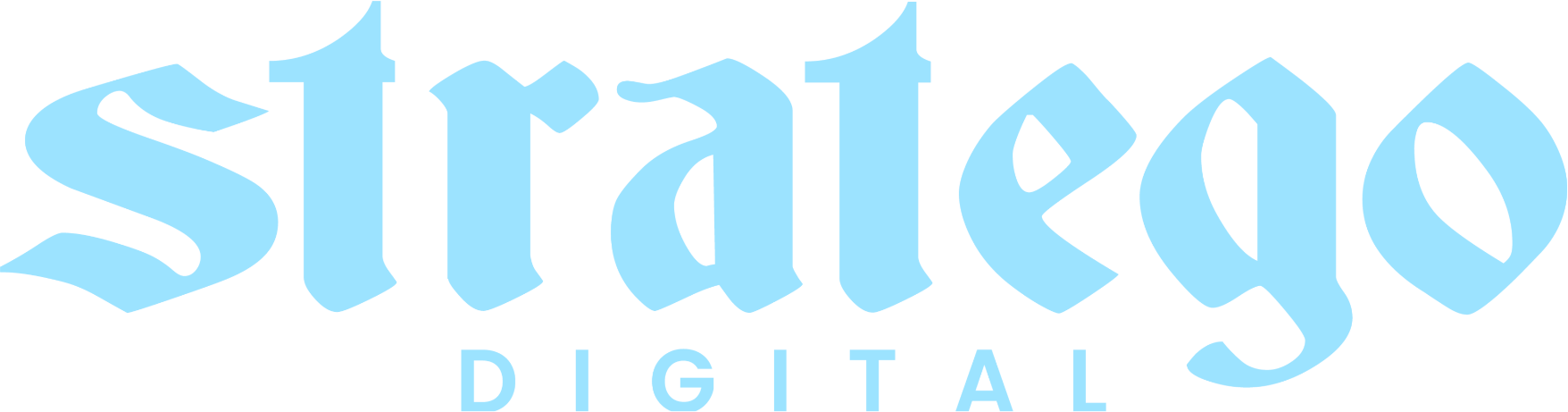 Stratego Digital